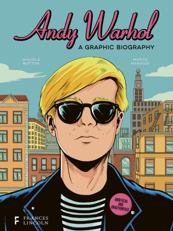 Andy Warhol