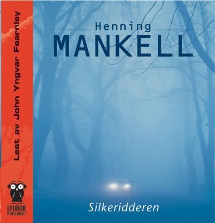 Mannen som log