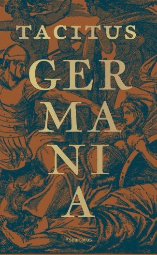 De Origine et situ Germanorum