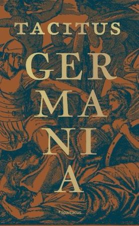 De Origine et situ Germanorum
