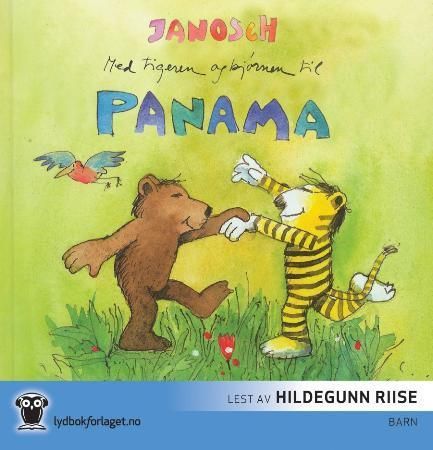 Ach, so schön ist Panama