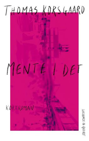 Mente I det