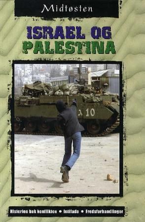 Israel and Palestine