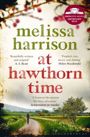At hawthorn time