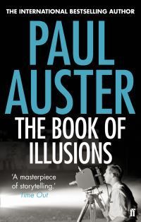 The book of illusions