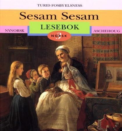 Sesam sesam