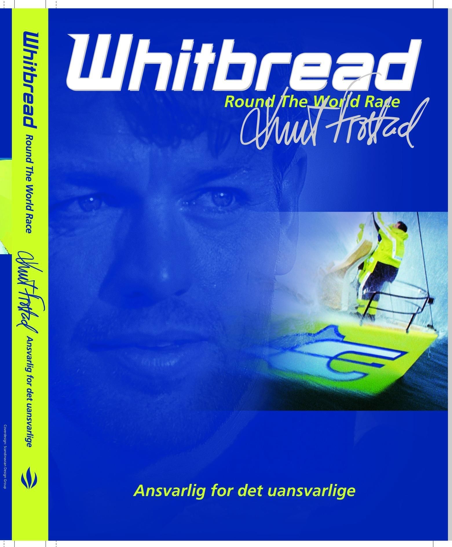Whitbread round the world race