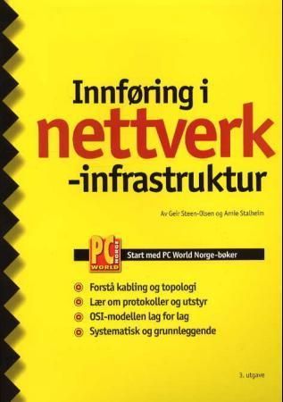 Innføring i nettverk