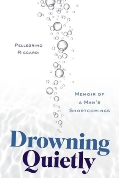 Drowning quietly