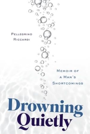 Drowning quietly