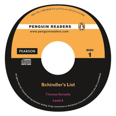 Schindler's list