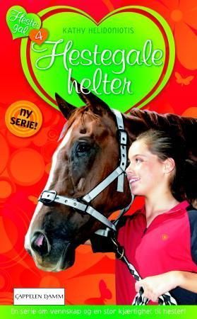 Horse mad heroes