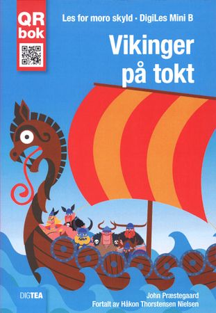 Vikinger på togt