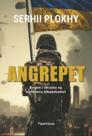 The Russo-Ukrainian war