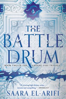 The battle drum