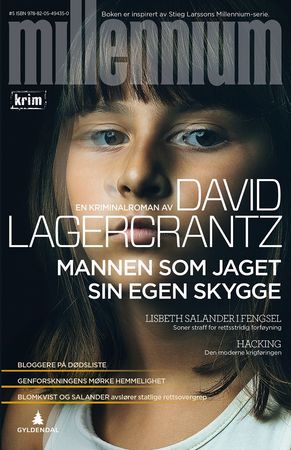 Mannen som sökte sin skugga