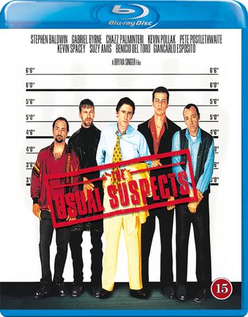 The Usual suspects