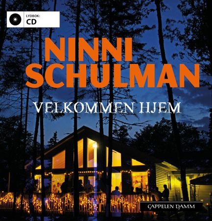 Välkommen hem