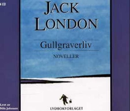 Gullgraverliv