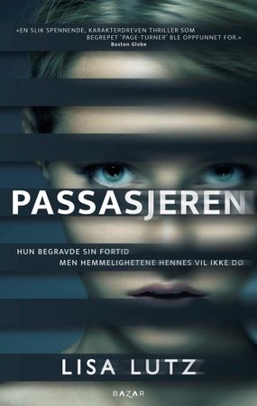 The passenger