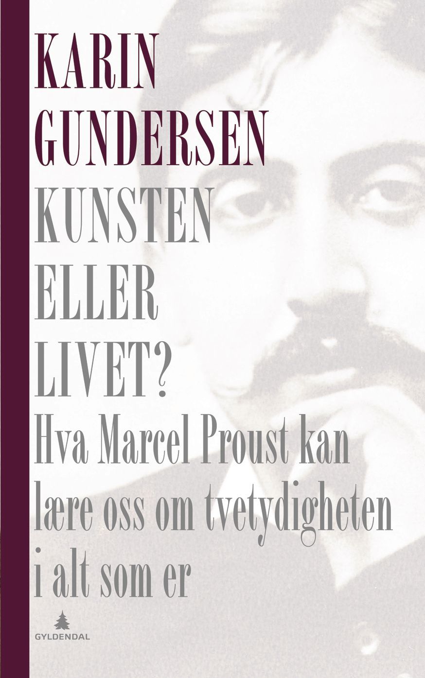 Kunsten eller livet?