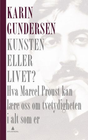 Kunsten eller livet?
