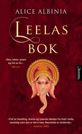 Leela's Book