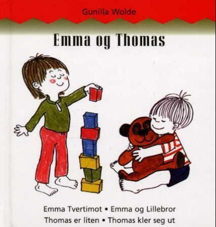 Emma Tvärtemot