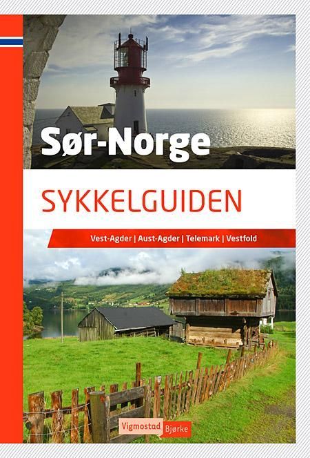 Sykkelguiden