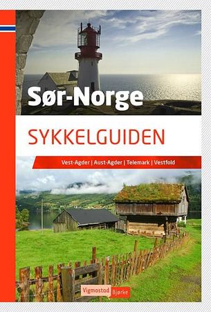 Sykkelguiden