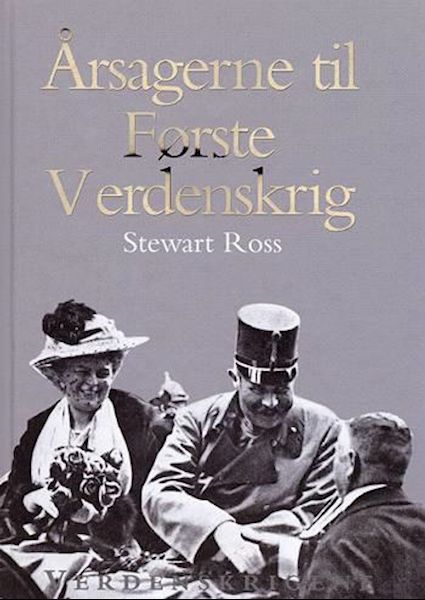 The causes of World War I
