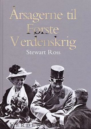The causes of World War I