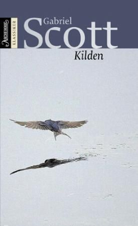 Kilden, eller Brevet om fiskeren Markus