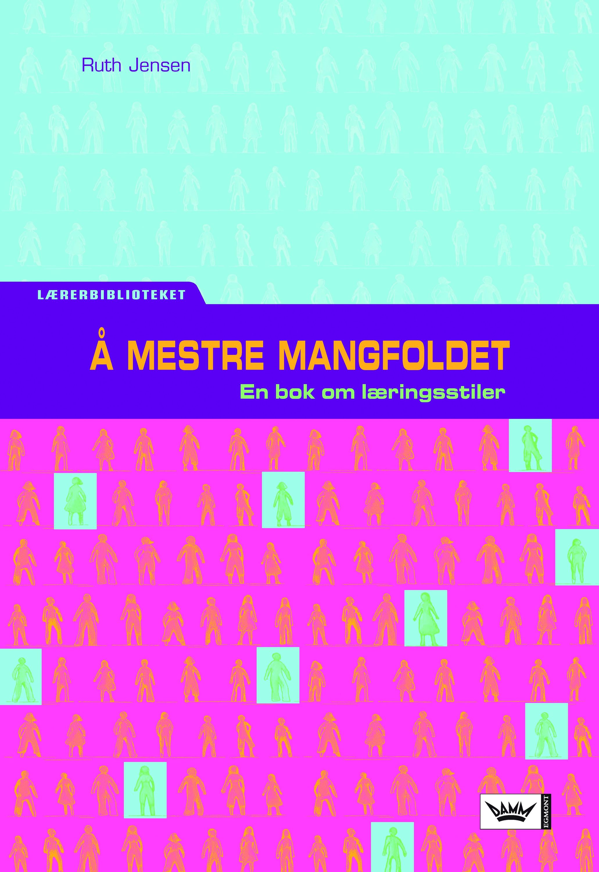 Å mestre mangfoldet
