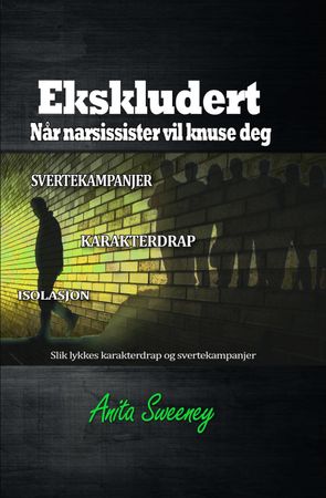 Ekskludert