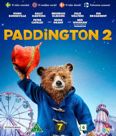 Paddington 2