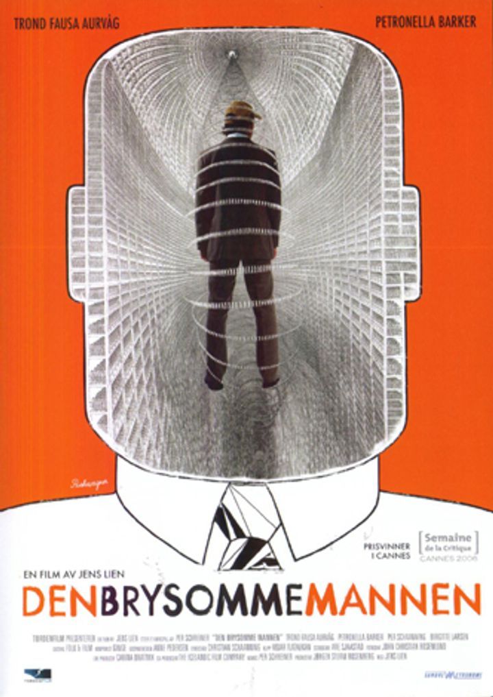 Den brysomme mannen