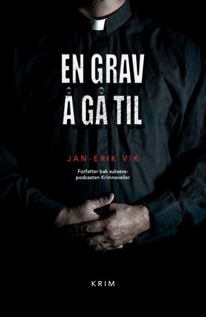 En grav å gå til