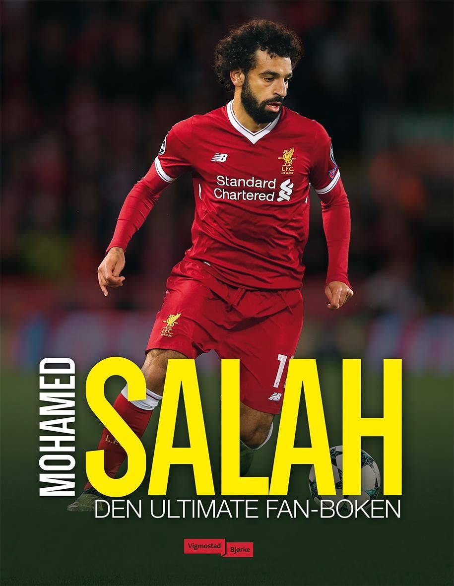 Mohamed Salah