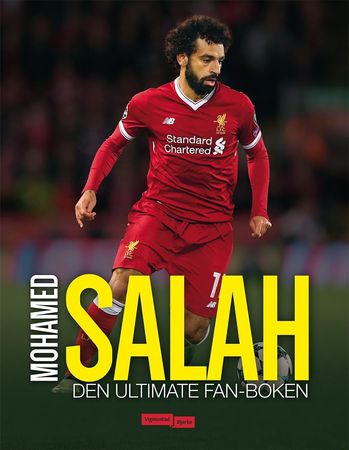 Mohamed Salah