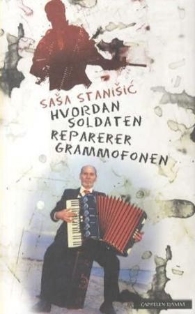 Wie der Soldat das Grammofon repariert