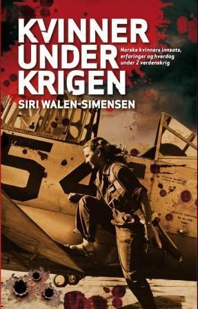 Kvinner under krigen