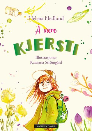 Att vara Kerstin