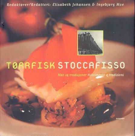 Tørrfisk