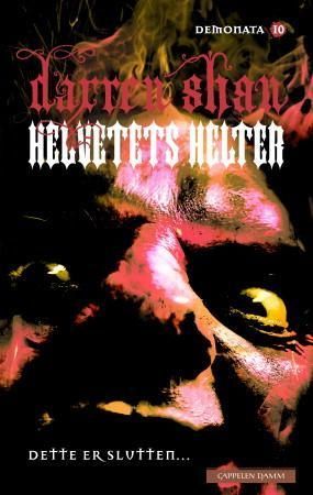 Hell's heroes