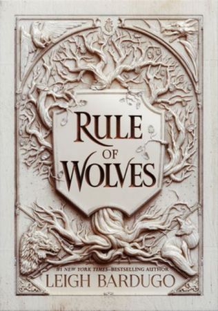 Rule of wolves
