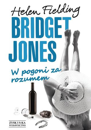 Bridget Jones : the edge of reason