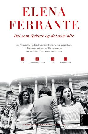 Storia di chi fugge e di chi resta