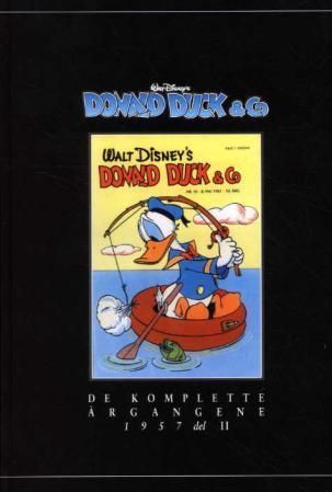 Donald Duck & co. Del 2