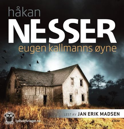 Eugen Kallmanns ögon